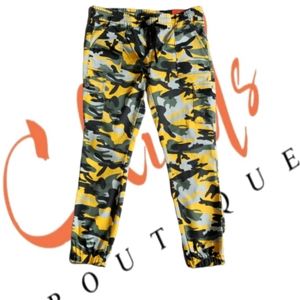 Camo